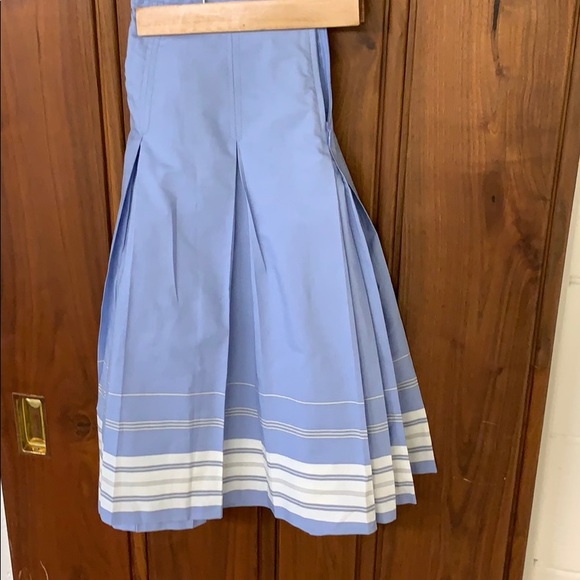 Summer skirt - Picture 3 of 3